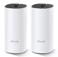 TP-Link DECO M4 WLAN Mesh System AC1200 Dual Band 1167 Mbit/s, 2x Gigabit-LAN