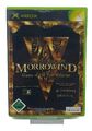 The Elder Scrolls III - Morrowind (Xbox, 2002, DVD-Box) Game Of The Year Edition