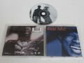  Keb' Mo' ‎– Slow Down /  Epic ‎– 2-491613  CD ALBUM 