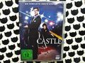 17...Castle - Season 2 |III 6 DVD