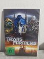 Transformers (2007, DVD video)296