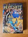 Terry Pratchett, Reaper Man, 1. Auflage BCA 1991, Gollancz Ltd, sehr selten