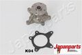 JAPANPARTS PQ-K04 Wasserpumpe Wapu für Hyundai für Kia 