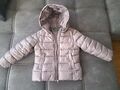 Daunenjacke, Winterjacke, Jacke Winter Mädchen Gr. 98/104 *TOP*