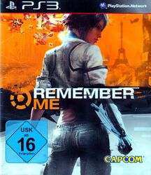 GW2923 Remember Me