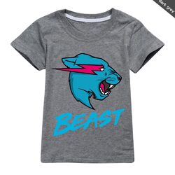 Kinder Top Neu Ärmeln für Kinderkleidung Mode T-shirt Mädchen mit Jungen kurzen