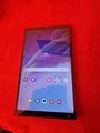 Samsung Galaxy Tab A7 Lite SM-T220 32GB, Wi-Fi, 8,7 Zoll, grau Android 14