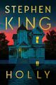 Holly | Stephen King | Taschenbuch | 512 S. | Englisch | 2024 | Simon + Schuster