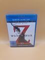 World War Z 3D [3D Blu-ray] | DVD | Zustand sehr gut