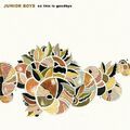 Junior Boys So this is goodbye (2006)  [CD]