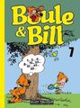 Boule & Bill. Bd.7 - Jean Roba -  9783899085143