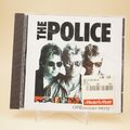 Greatest Hits von The Police | CD | Zustand sehr gut