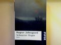 Schwarzer Regen. Nr. 2826, Johnsgaard, Magnar: