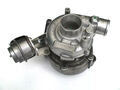 Turbolader Audi A4 A6 / VW Passat 1.9 TDI 81kw AFN 028145702C