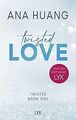 Twisted Love: English Edition by LYX (Twisted-Reihe... | Buch | Zustand sehr gut