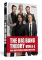 Amy Rickman | THE BIG BANG THEORY von A bis Z | Taschenbuch | Deutsch (2012)