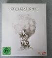 Sid Meiers - Civilization VI (6) - 25th Anniversary Edition