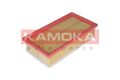 Kamoka F223601 Luftfilter für AUDI CITROËN  passend für FIAT MINI PEUGEOT VW