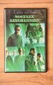 Matrix Revolutions - 2-Disc-Edition (2004)