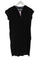 MONKI Hemdblusenkleid Damen Gr. DE 34 schwarz Elegant