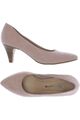 Tamaris Pumps Damen High Heels Stiletto Peep Toes Gr. EU 36 Beige #rhl7x6h