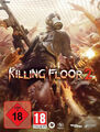 Killing Floor 2 (PC, 2017 Nur der Steam Key Download Code) Keine DVD, Steam Only