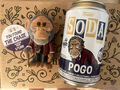 Funko Pop Soda! Flocked Pogo Umbrella Academy