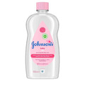 Johnsons JOHNSON'S - Baby Oil, (1 X 500 ML)