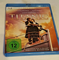 Bluray TITANIC  2-Disc-Set