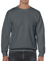 GILDAN Heavy Blend Crewneck Sweatshirt Langarm Herren ´normal´ Unisex G18000 (C)