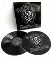 LP Motörhead Bastards 180Gr Vinyl & Slipmate