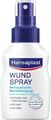 HANSAPLAST Wundspray antiseptische Wundreinigung mechanische Spülung 50ml