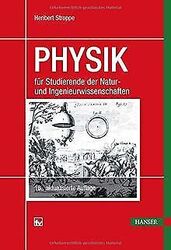 PHYSIK: für Studierende der Natur- und Ingenieurwis... | Buch | Zustand sehr gutGeld sparen und nachhaltig shoppen!