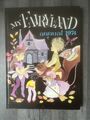 My Fairyland Annual 1974 - Vintage Kinder Hardcover Sehr guter Zustand