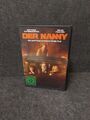 Der Nanny DVD Matthias Schweighöfer FIlm  Komödie -10075-