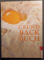 Grundbackbuch • Dr. Oetker 