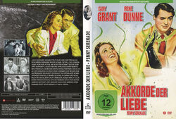 CARY GRANT: "Akkorde der Liebe" (Penny Serenade) !Erstmals Uncut & Restauriert!