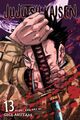 Gege Akutami Jujutsu Kaisen, Vol. 13