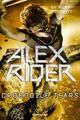 Alex Rider, Band 8: Crocodile Tears | Anthony Horowitz | Taschenbuch | 374 S.