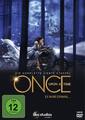 Once upon a time - Es war einmal - Staffel 7 (DVD)