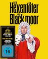 Der Hexentöter von Blackmoor (+ 2 Bonus-DVDs) (+ 1 CD) [Blu-ray] NEU