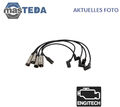 ENT910226 ZÜNDLEITUNGSSATZ ZÜNDKABEL ENGITECH FÜR VW PASSAT B2,PASSAT B1