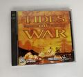 Tides of War (2 CDs) PC-Spiel Strategiespiel Nostalgie | ohne Kratzer