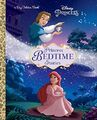 Princess Bedtime Stories (Disney Princess) (Bi by Random House Disney 0736437932