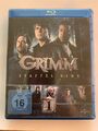 Grimm - Staffel 1 Blu-ray Noch In Folie OVP