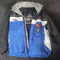 BOGNER Winterjacke GR. 54 SNOWBOARD SKI 