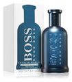 Hugo Boss Bottled Marine 100ml Eau de Toilette Spray EDT Herrenduft NEU Folie