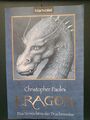  Eragon - Das Vermächtnis der Drachenreiter, Band 1 der Fantasy-Reihe