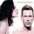 Die Suche Geht Weiter (Erweitertes Tracklisting) von Rosen... | CD | Zustand gut