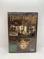 Der Herr der Ringe - Die Spielfilm Trilogie | DVD | Neu,OVP  ✅ | USK: 12 | #K8